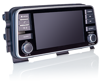 Navigation Nissan Connect AIVI CMFB-B02E - 7513751185