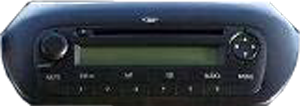 Fiat 225 CD AUX+ NegD +REB SB08 - 7640341316