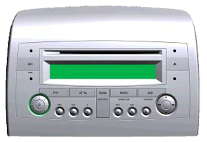 Lancia 843 MP3 IMY C1V2 - 7646396616
