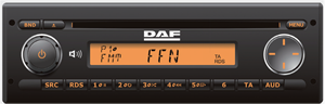 DAF MP48 basic - 7620900228